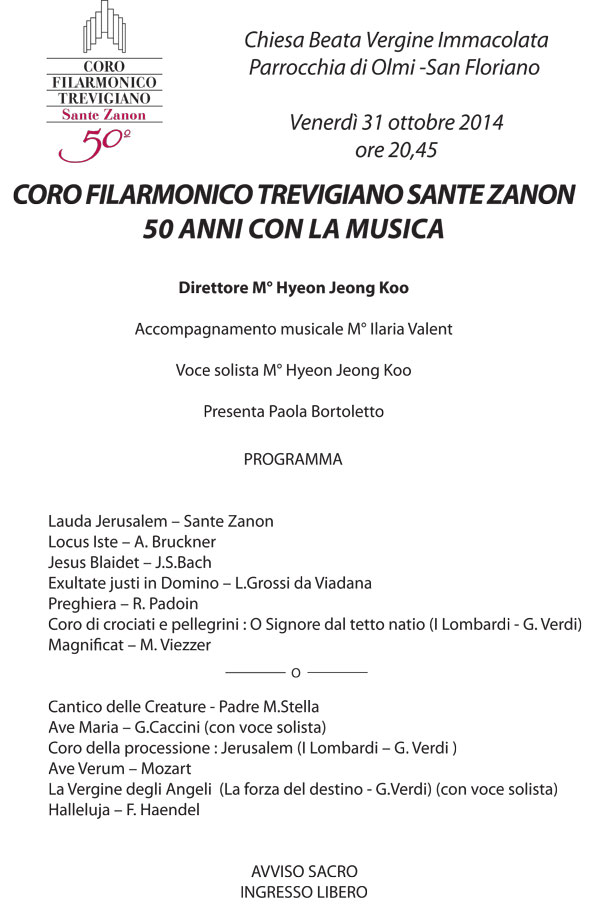 Coro-Sante-Zanon-concerto-31-10-14